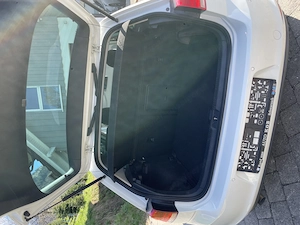 VW Golf VII Comfortline BMT 1,6 TDI Limousine  Bild 4