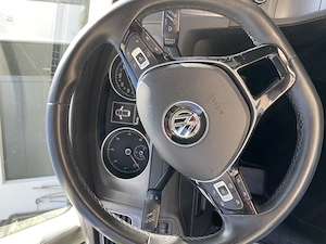 VW Golf VII Comfortline BMT 1,6 TDI Limousine  Bild 6