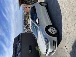 VW Golf VII Comfortline BMT 1,6 TDI Limousine  Bild 2