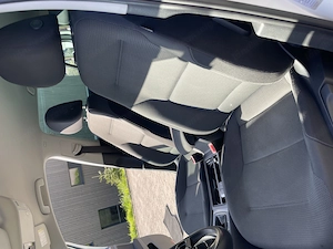 VW Golf VII Comfortline BMT 1,6 TDI Limousine  Bild 9