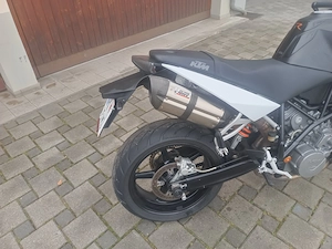 KTM 990 Super Duke 2008 Bild 2