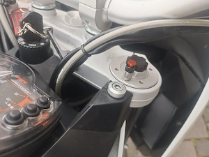 KTM 990 Super Duke 2008 Bild 5