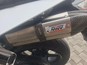 KTM 990 Super Duke 2008 Bild 4