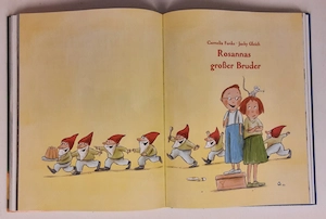 mein Bilderbuchschatz - Die schönsten Geschichten zum Kuscheln und Träumen  Bild 4