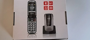Senioren Handy Emporia Bild 2