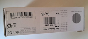 Senioren Handy Emporia Bild 3