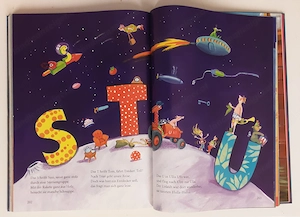 Komm mit ins Traum-Wolkenland - Die schönsten Bilderbuchgeschichten Bild 5