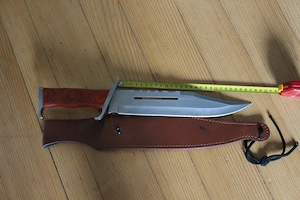 Messer Rambo 3 Bild 3