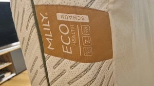 Mlily Matratze Bild 2
