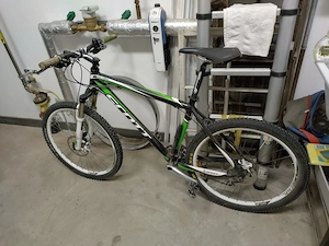 Heeren Mountainbike