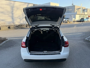 Mercedes Benz C 180 d T Avantgarde aus zweiter Hand 2015  Bild 10