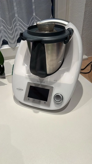 Thermomix TM5