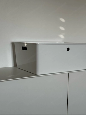 Ikea Aufbewahrungsbox Bild 4