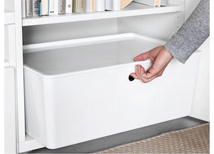 Ikea Aufbewahrungsbox Bild 2