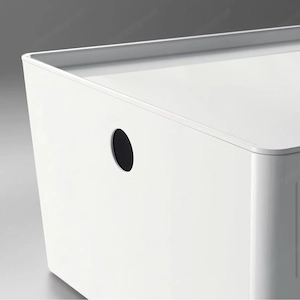 Ikea Aufbewahrungsbox Bild 3