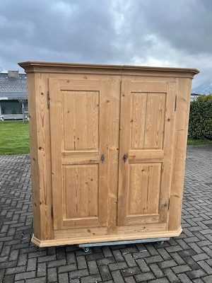 Bauernkasten 2-türig