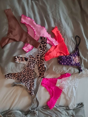 getragene Höschen, geile Videos, erotische Fotos Bild 2