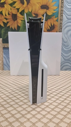 PlayStation Ps5 Pro Konsole  Bild 3