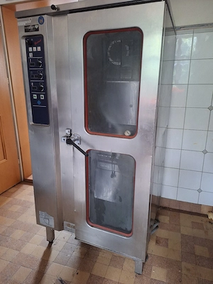 Kombidämpfer Bild 2