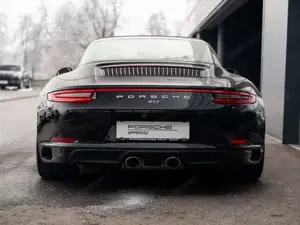 Porsche 911 Bild 4
