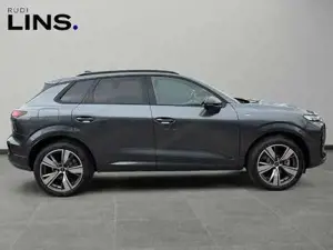 Audi Q3 Bild 4