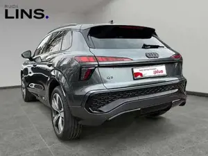 Audi Q3 Bild 7