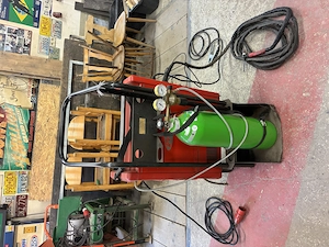 Fronius Magic Wave Bild 4