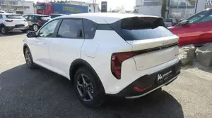 Kia K4 Bild 6