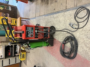 Fronius Magic Wave Bild 2