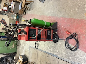 Fronius Magic Wave Bild 5