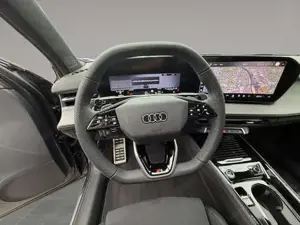 Audi Q3 Bild 11