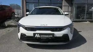Kia K4 Bild 2