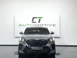 BMW X2 Bild 2