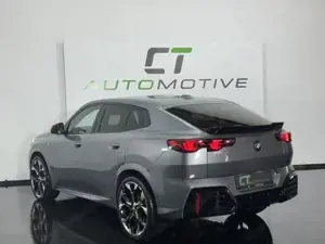 BMW X2 Bild 4