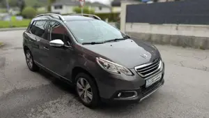 Peugeot 2008 Bild 2