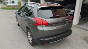Peugeot 2008 Bild 4