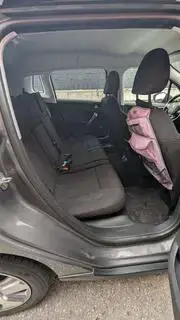 Peugeot 2008 Bild 12