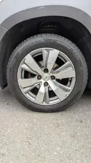 Peugeot 2008 Bild 6