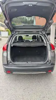 Peugeot 2008 Bild 5