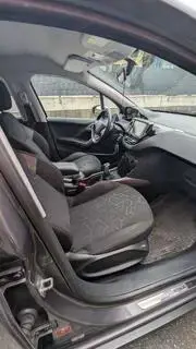 Peugeot 2008 Bild 11