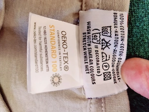 T-Shirt Hirsch neu Bild 2