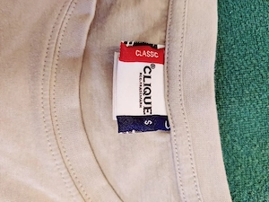 T-Shirt Hirsch neu Bild 3