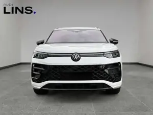 Volkswagen Tayron Bild 8