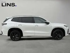 Volkswagen Tayron Bild 6