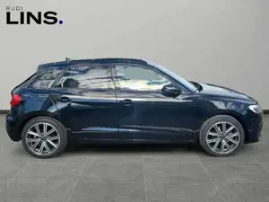 Audi A1 Bild 6