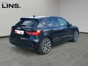 Audi A1 Bild 5