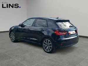 Audi A1 Bild 3