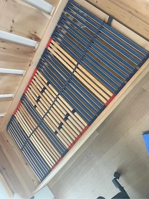 Lattenrost 90x190 Bild 2