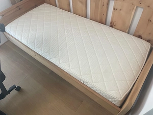 Allergiker- Matratze 90x190x10cm