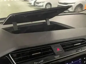 Volkswagen Touran Bild 14